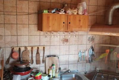 Oferta casa Pucioasa 110mp construiti 5286mp teren - 3