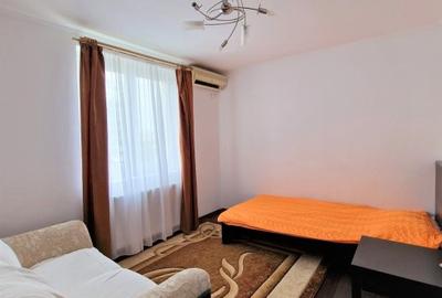 Apartament cu 3 camere semidecomandat în 1 Decembrie 1918 - 7