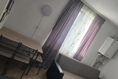 Apartament cu 2 camere semidecomandat în Central - 4