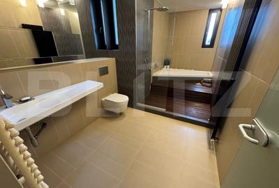 Apartament de Lux in Vila | Ultrafinisat, Utilat, 150 mp, Garaj, 0% Comision - 8