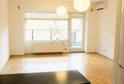 Apartament de vanzare cu 2 camere, Complex Rezidential New Town - 1