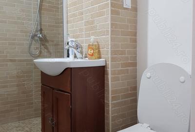 Apartament cu 2 camere decomandat în Central - 3