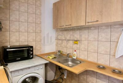 Garsonieră decomandată, mobilată în Dacia - 5