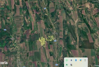 Spațiu comercial, în Balintești - 4