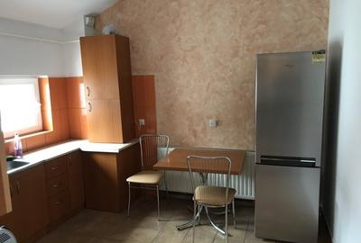 Apartament cu  2 camere, 90 m2, ultracentral cu teras&#259;  si parcare - 9