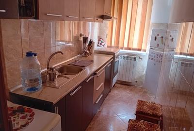 Apartament cu 3 camere, decomandat - 4