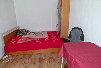 Apartament cu 2 camere nedecomandat în Șagului - 4