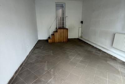 Spațiu comercial, de 24 mp, în Exterior Vest - 4