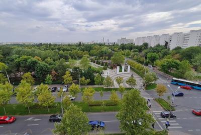 Apartament 2 camere cu vedere spre parc IOR - 2