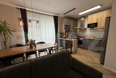 Apartament 3 camere | Zona Vivo - 1