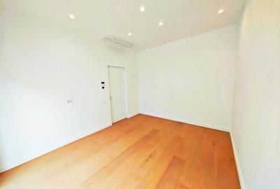 Bucharest CBD luxury apartment 2rooms for sale Aviatia Tower - 7