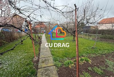 Casă individuală cu 3 camere cu Canalizare în Trei Stejari - 19