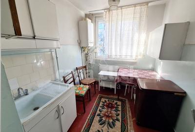 Apartament cu 2 camere, Tiglina 1 – Etaj 1, zonă verde și liniștită - 6