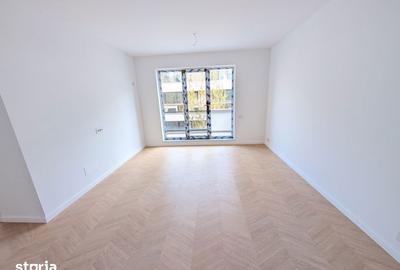 Apartament cu 3 camere în Băneasa - 3