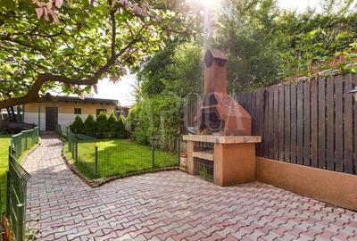 Casă individuală cu 6 camere cu Canalizare în Andrei Mureșanu - 13