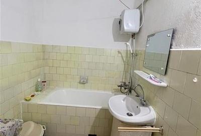 Apartament 2 camere de inchiriat zona C5 Tulcea - 9