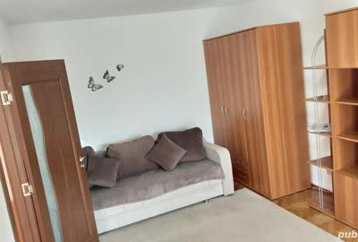 Proprietar inchiriez garsoniera pe Str. Calea Bucuresti - Brasov - 4