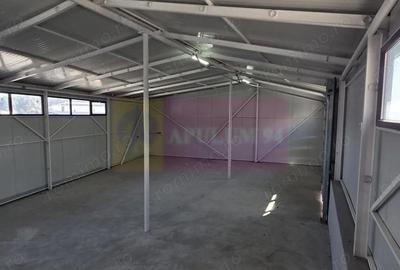 Spațiu comercial, de 230 mp, în Poiana - 4