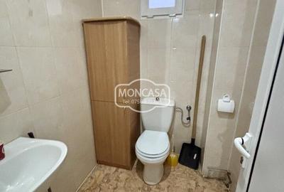 Apartament cu 3 camere decomandat în Central - 9