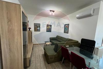 Apartament cu 2 camere semidecomandat în Iosia - 6