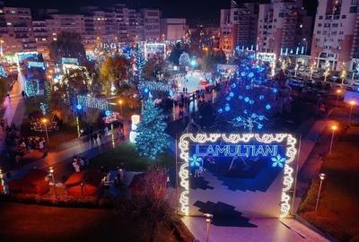 Apartament cu 3 camere semidecomandat în Central - 6