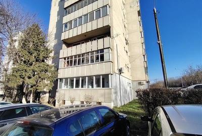 Apartament 3 camere (Targu Mures, str. Ion Buteanu) - 17