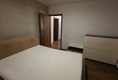 Podul de Fier- 3 Camere 95mp-bloc nou-view panoramic - 12