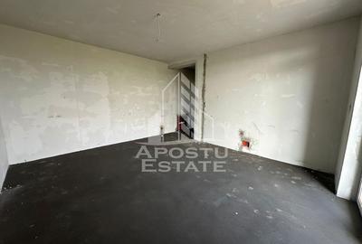 Garsonieră decomandată în Giroc - 3