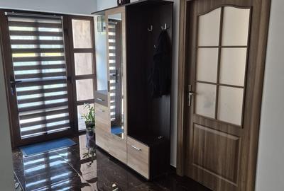 Casă cu 5 camere cu Teren 5000 Mp în Vidra - 19