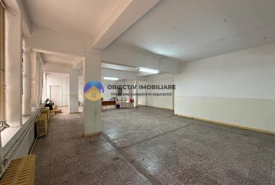 Spatiu comercial de vanzare - 300 mp, zona Maratei - 9