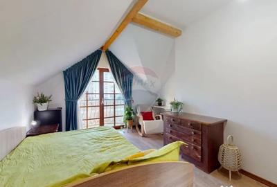 Casă cu 4 camere cu Teren 400 Mp în Avantgarden - 6