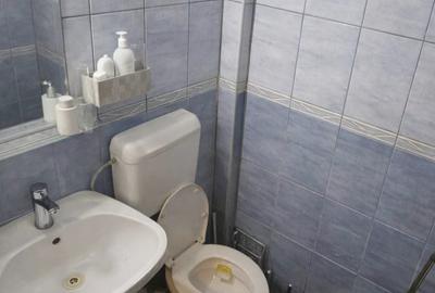 Garsonieră decomandată în Buziașului - 1