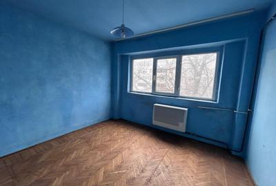 Apartament cu 2 camere decomandat în Gării - 3