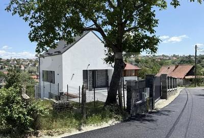 Casa individuala, cu 4 camere, 160 mp, in Feleacu - 5