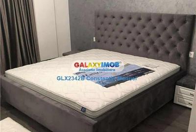 Apartament cu 2 camere, zona Aviatiei, nou cu parcare - 2