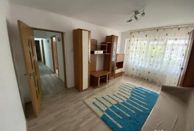 Apartament cu 3 camere decomandat, mobilat în Obor - 6