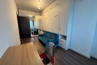 Apartament cu 2 camere Evergreen Towers - 5