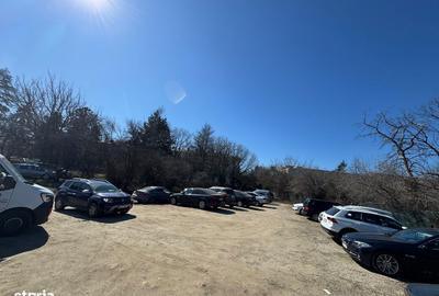 Spațiu comercial, de 11,000 mp, în Plevnei - 13