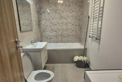 Apartament cu 2 camere decomandat, mobilat în Ghencea - 1