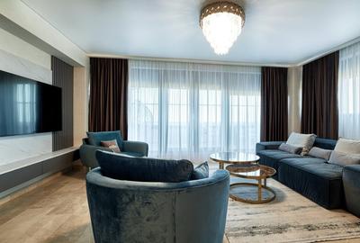 APARTAMENT DE LUX | 2 CAMERE | TERASA | VEDERE MARE SI LAC | TOMIS PLUS - 18