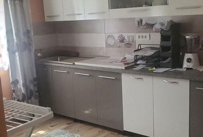 Casă cu 5 camere cu Teren 2000 Mp în Călacea - 3