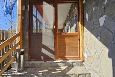 Vila 7 camere 320 mp- Valea Neagra-Prahova, mobilata/utilata complet! - 45