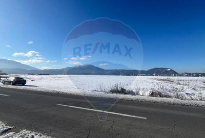 Teren intravilan de 7692 mp, în Uzina 2 - 9