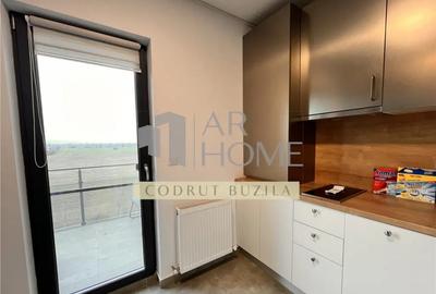 Garsonieră în Albert - 4