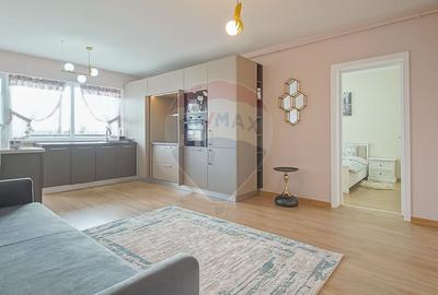 COMISION 0%| Apartament 2 camere | Sanpetru Subcetate | Loc de parcare - 1