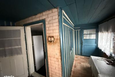 Casă cu 3 camere cu Teren 454 Mp în Moara - 7