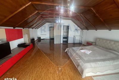 Casă cu 6 camere cu Teren 1615 Mp în Central - 5