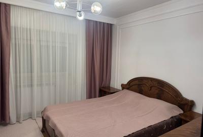 Apartament cu 3 camere decomandat, mobilat în Stadion - 2