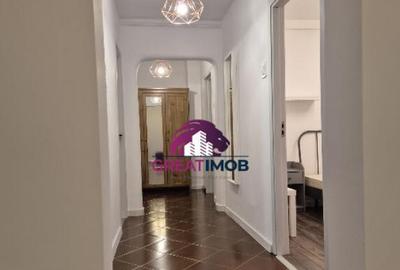 Apartament 2 camere de inchiriat, Teiul Doamnei ( Mar... - 3