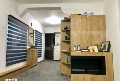 Casă cu 2 camere cu Teren 630 Mp în Fălticeni - 2